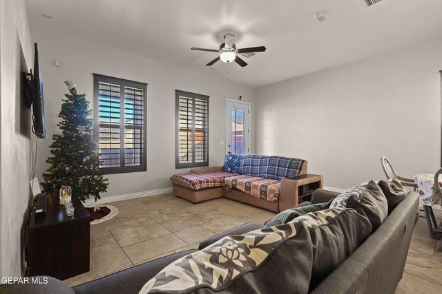 14829 SUNNY LAND Avenue, El Paso, TX 79938