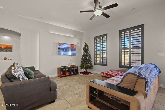 14829 SUNNY LAND Avenue, El Paso, TX 79938