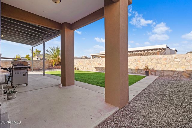 14829 SUNNY LAND Avenue, El Paso, TX 79938