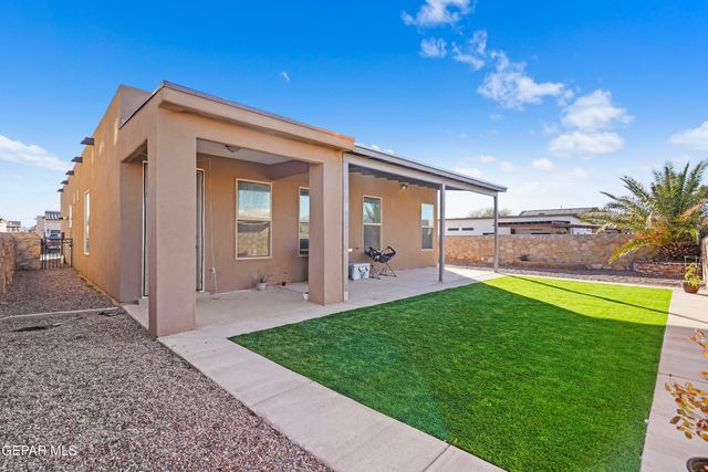 14829 SUNNY LAND Avenue, El Paso, TX 79938