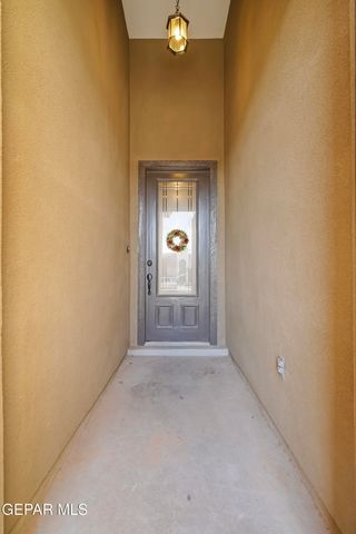 14829 SUNNY LAND Avenue, El Paso, TX 79938