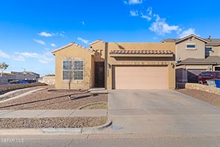 14829 SUNNY LAND Avenue, El Paso, TX 79938