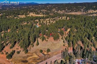 683 Kingston Drive, Florissant, CO 80816