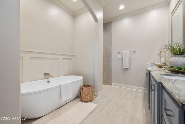 103 Timber Hollow Lane, Lafayette, LA 70508