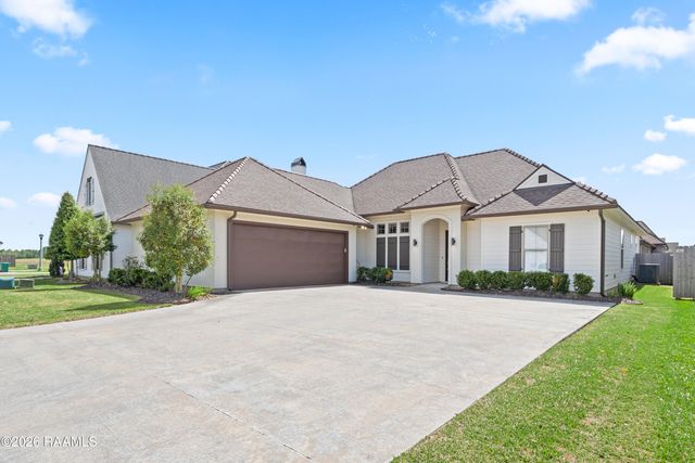 103 Timber Hollow Lane, Lafayette, LA 70508