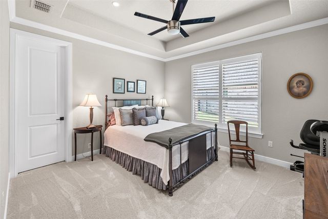 2021 Turnbury Court, Granbury, TX 76048