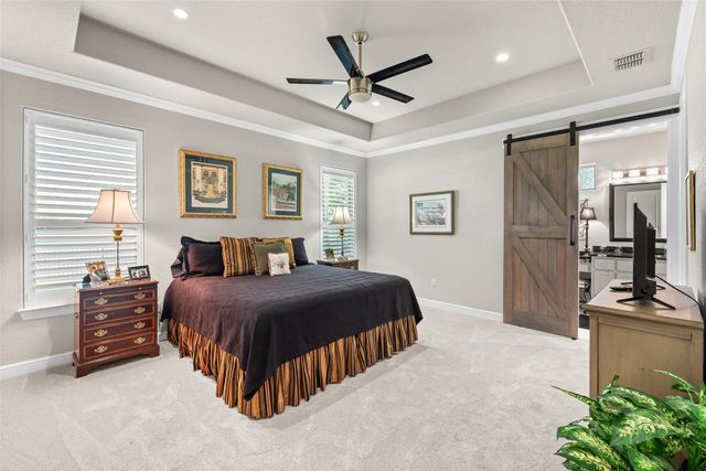 2021 Turnbury Court, Granbury, TX 76048