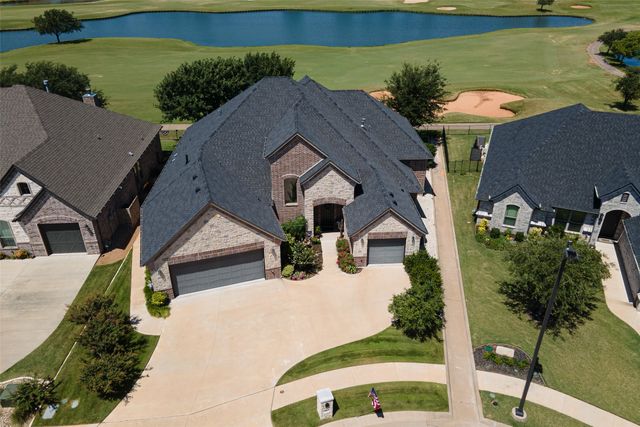 2021 Turnbury Court, Granbury, TX 76048