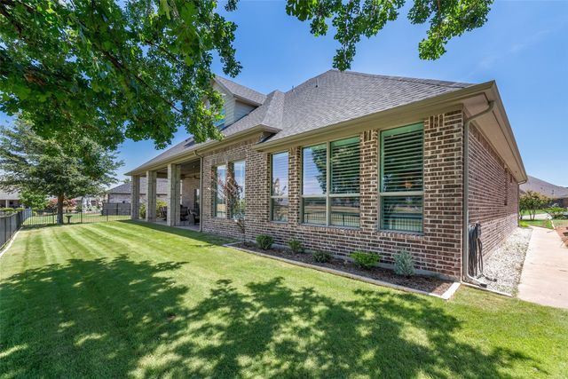 2021 Turnbury Court, Granbury, TX 76048