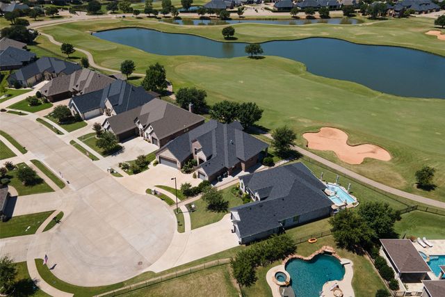 2021 Turnbury Court, Granbury, TX 76048