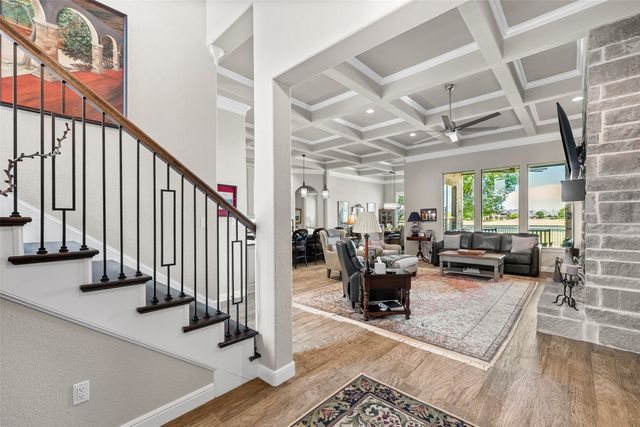 2021 Turnbury Court, Granbury, TX 76048