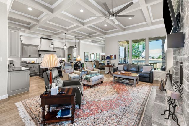 2021 Turnbury Court, Granbury, TX 76048