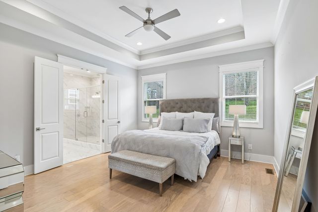 134 Barlow Dr, Franklin, TN 37064