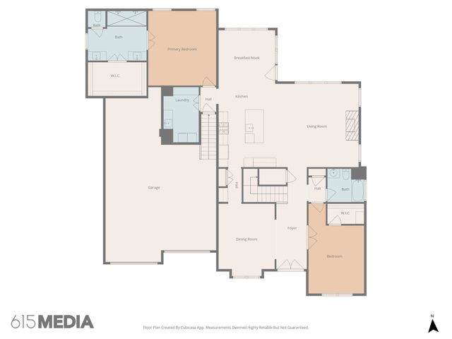 134 Barlow Dr, Franklin, TN 37064