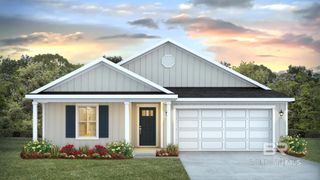 14288 Versailles Circle, Silverhill, AL 36576