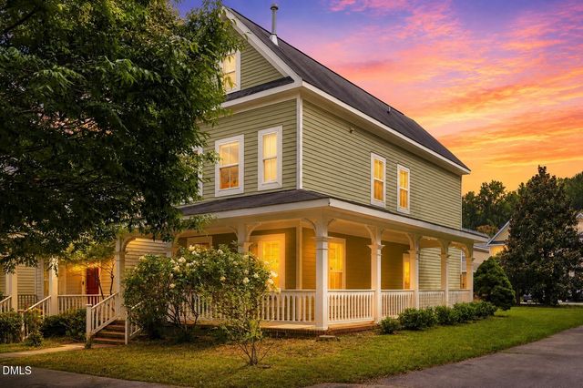 319 Danbury Court, Pittsboro, NC 27312