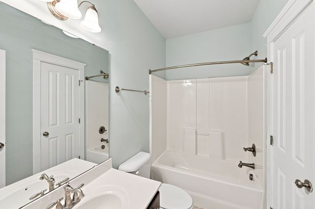 319 Danbury Court, Pittsboro, NC 27312