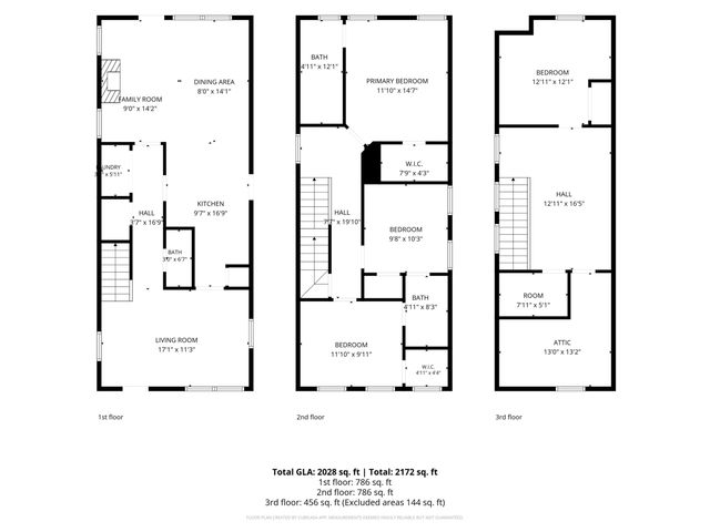 319 Danbury Court, Pittsboro, NC 27312