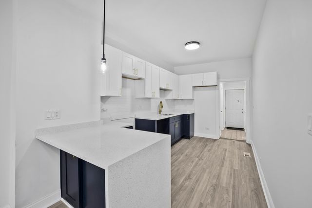 420 N Saint Louis Avenue, Chicago, IL 60624