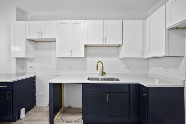 420 N Saint Louis Avenue, Chicago, IL 60624