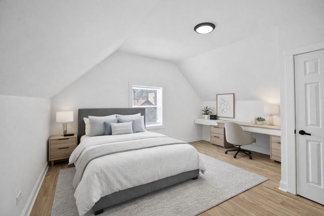 420 N Saint Louis Avenue, Chicago, IL 60624