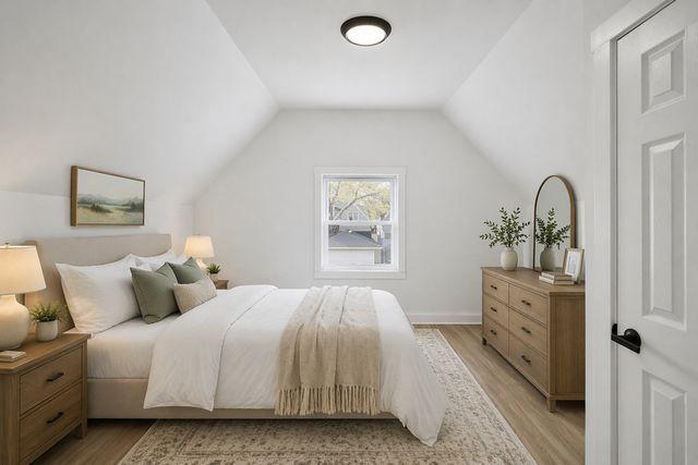 420 N Saint Louis Avenue, Chicago, IL 60624