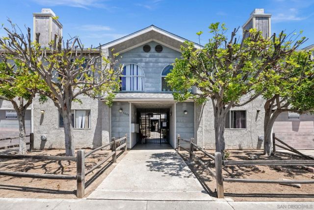 3625 43rd St 3, San Diego, CA 92105