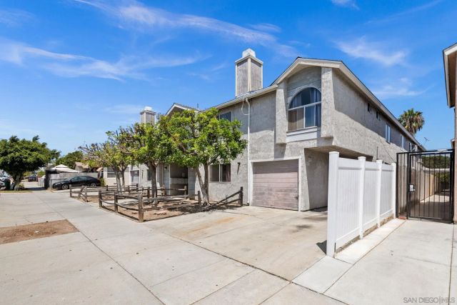 3625 43rd St 3, San Diego, CA 92105