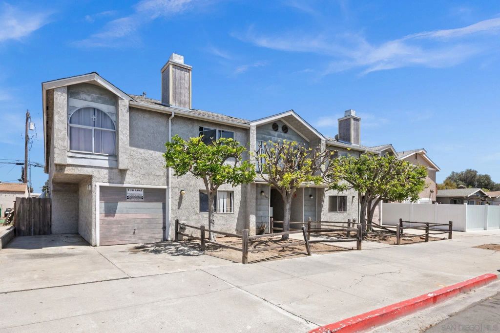 3625 43rd St 3, San Diego, CA 92105