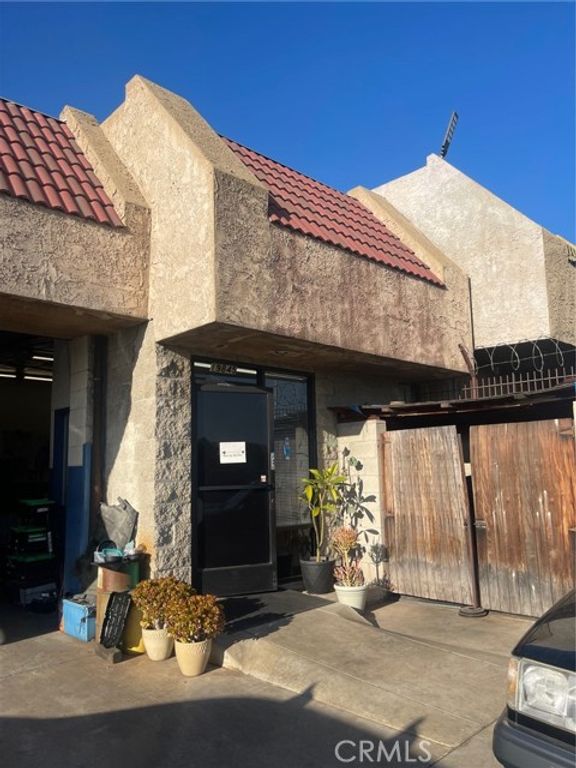 19845 Valley Blvd, Walnut, CA 91789