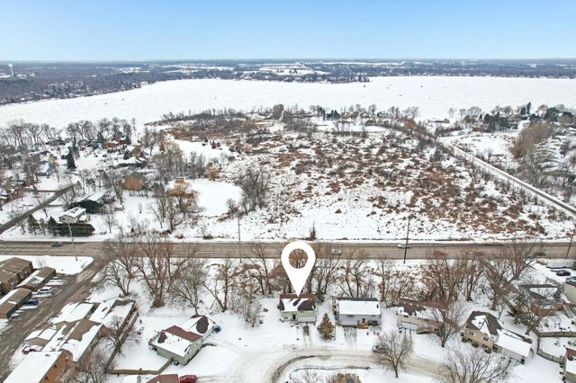 1014 10th Avenue SW, Forest Lake, MN 55025