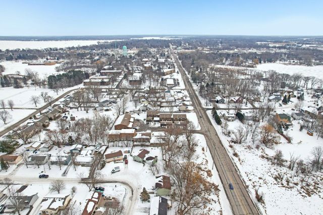 1014 10th Avenue SW, Forest Lake, MN 55025