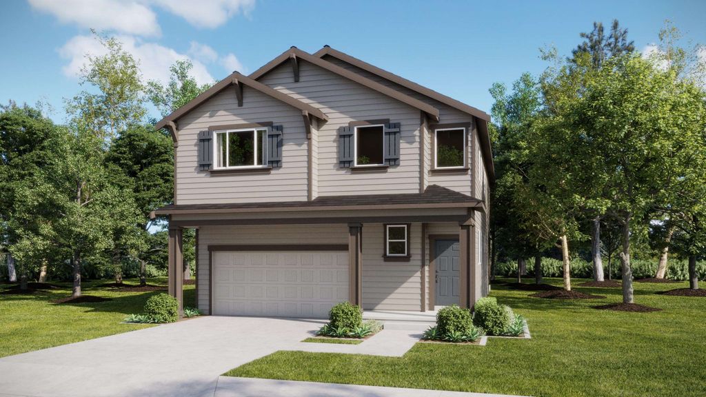 3078 S Durango Ln, Spokane Valley, WA 99037