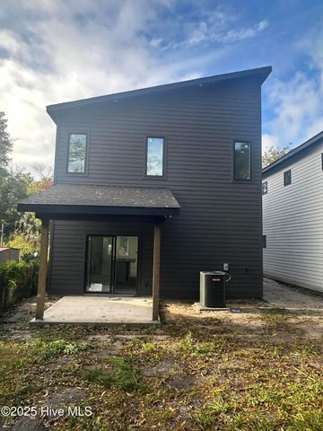 1913 Lingo Street, Wilmington, NC 28403