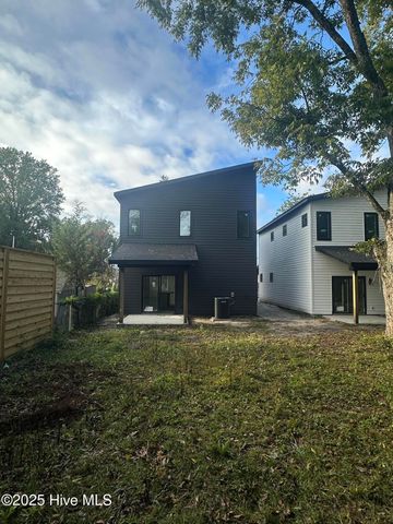 1913 Lingo Street, Wilmington, NC 28403