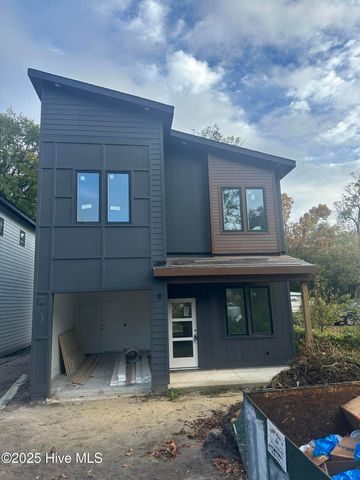 1913 Lingo Street, Wilmington, NC 28403