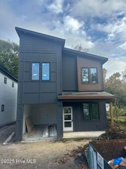 1913 Lingo Street, Wilmington, NC 28403