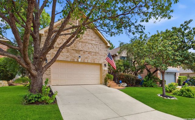 1711 Mountain Cv, San Antonio, TX 78258