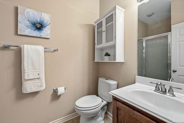1711 Mountain Cv, San Antonio, TX 78258