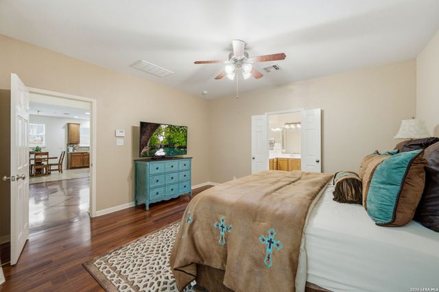 1711 Mountain Cv, San Antonio, TX 78258