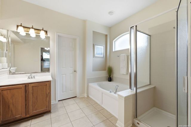 1711 Mountain Cv, San Antonio, TX 78258