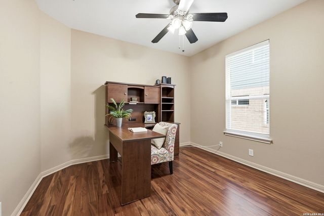 1711 Mountain Cv, San Antonio, TX 78258