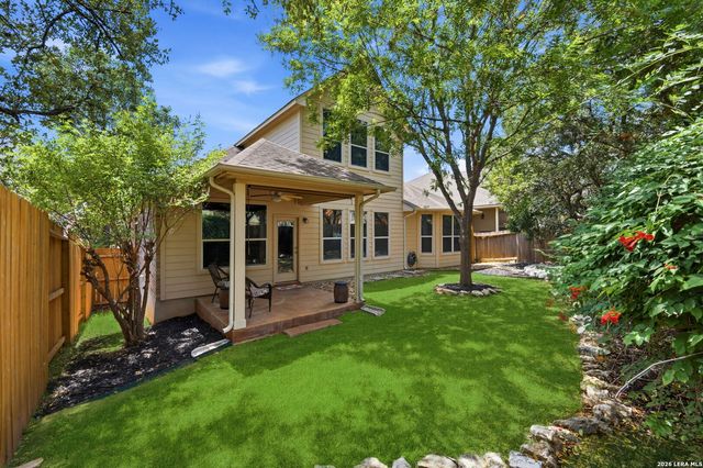 1711 Mountain Cv, San Antonio, TX 78258
