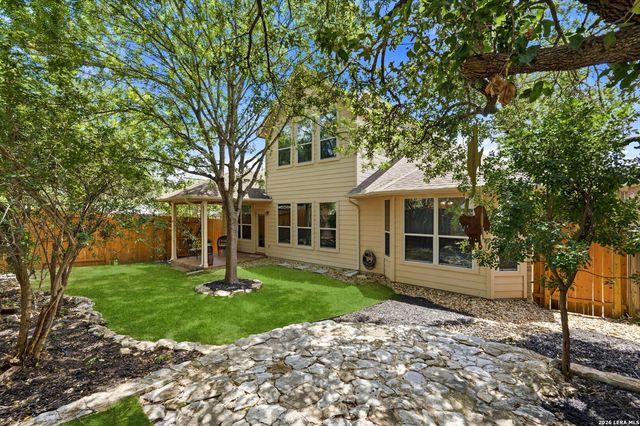1711 Mountain Cv, San Antonio, TX 78258