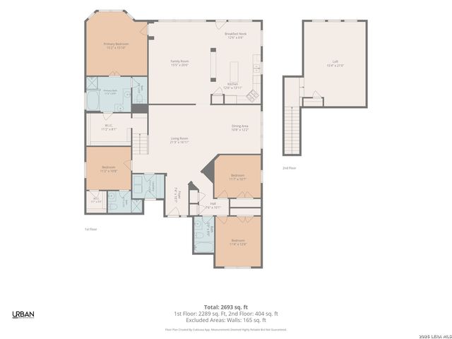 1711 Mountain Cv, San Antonio, TX 78258