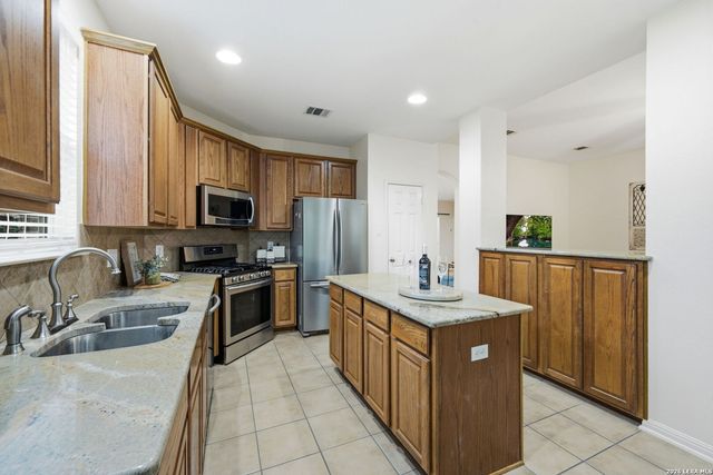 1711 Mountain Cv, San Antonio, TX 78258