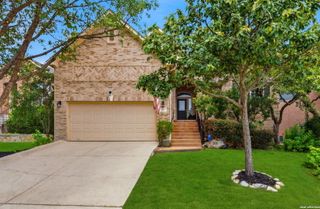 1711 Mountain Cv, San Antonio, TX 78258