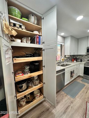 8021 E KEATS Avenue 246, Mesa, AZ 85209