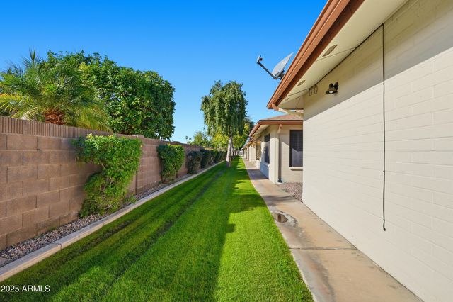 8021 E KEATS Avenue 246, Mesa, AZ 85209