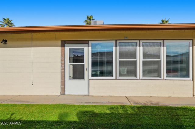 8021 E KEATS Avenue 246, Mesa, AZ 85209